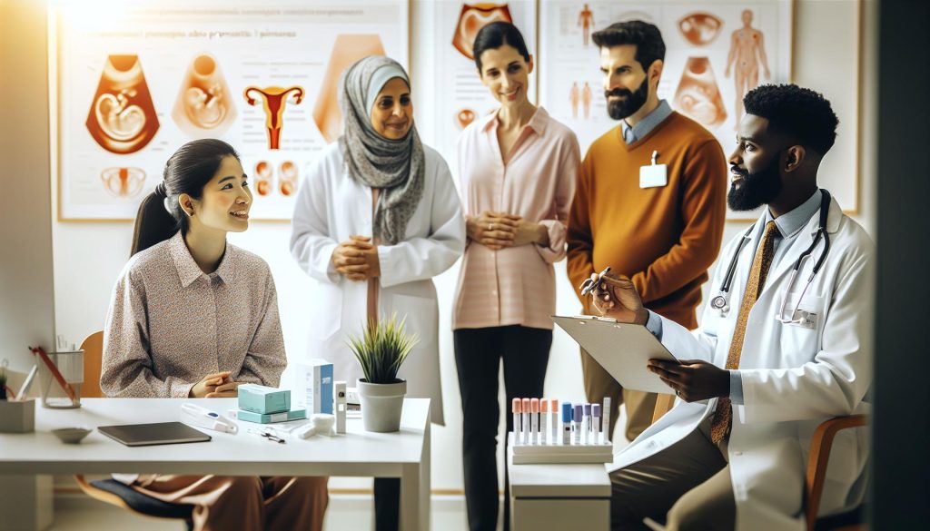 Es Recomendable Analítica Labco Prenatal: Opiniones