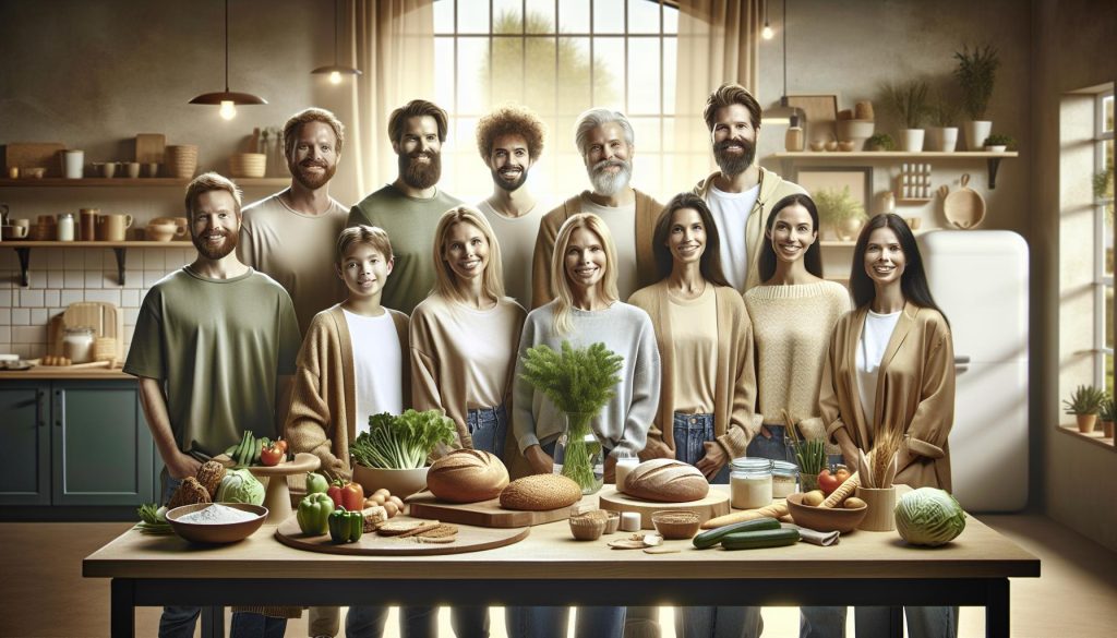 Sin_Gluten: Guía Completa para Principiantes en 2025