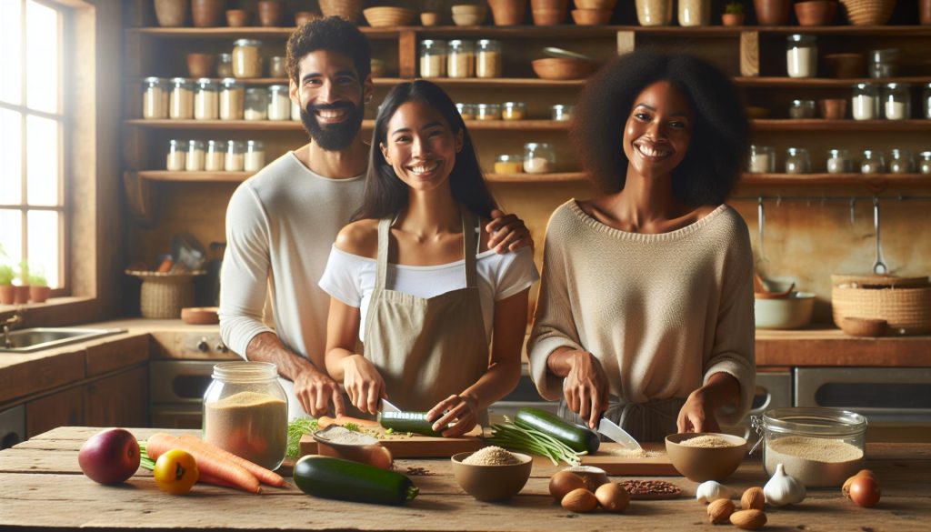 Dietas Sin Gluten: Guía Completa Para Comenzar Hoy