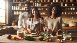 Dietas Sin Gluten: Guía Completa Para Comenzar Hoy