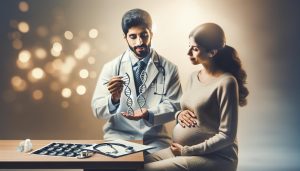 Es Posible Diagnóstico Prenatal para Síndrome de Klinefelter