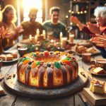 Roscón de Reyes sin Gluten: Receta Tradicional Adaptada