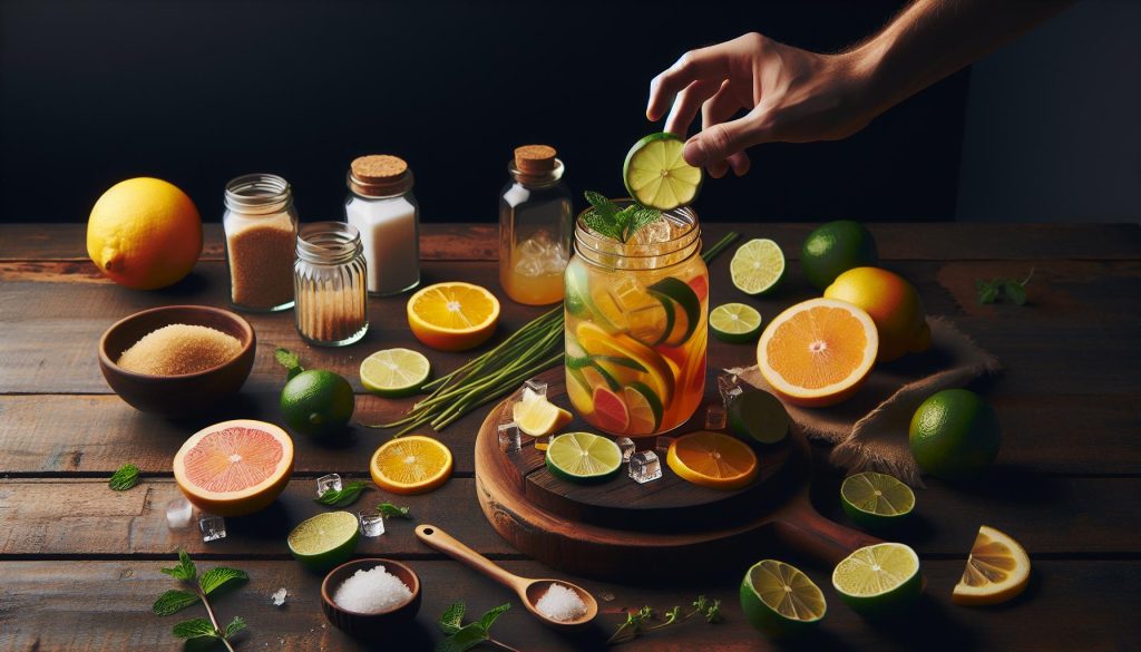 De Lola bebida: receta e ingredientes paso a paso​