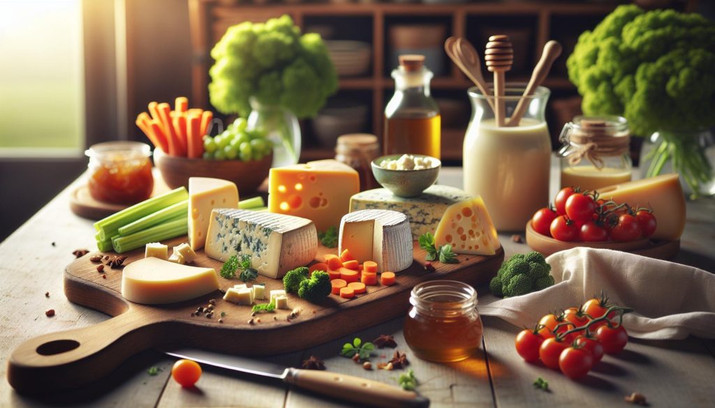 Queso Sin Lactosa: Las Mejores Opciones Para Tu Dieta Diaria 6 Queso Sin Lactosa: Las Mejores Opciones Para Tu Dieta Diaria