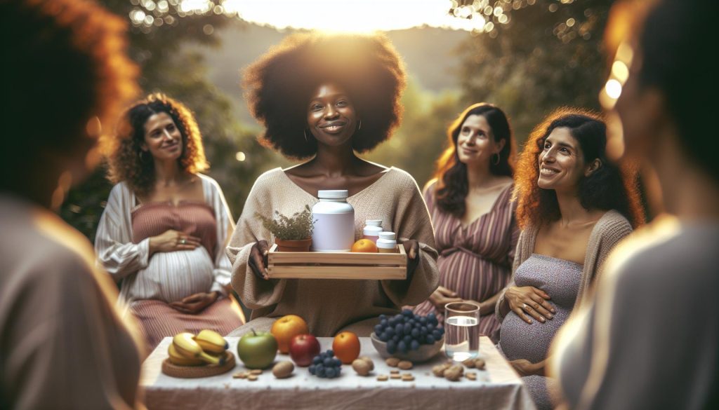 Para Qué Sirve el Supradyn Prenatal: Guía Completa