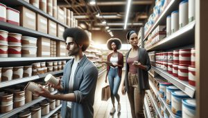 Que supermercado tiene más productos sin lactosa: Guía 2025