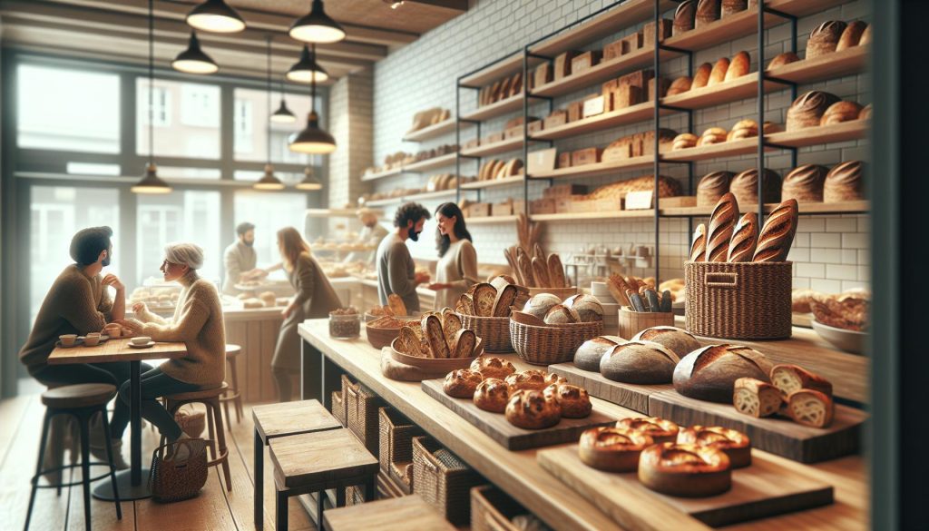 Panaderías Sin Gluten: Top 15 en Madrid, Barcelona y Valencia