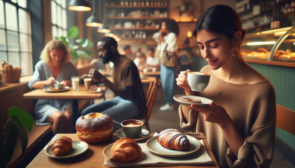 Cafetería Sin Gluten: Desayunos Seguros sin Renunciar al Sabor