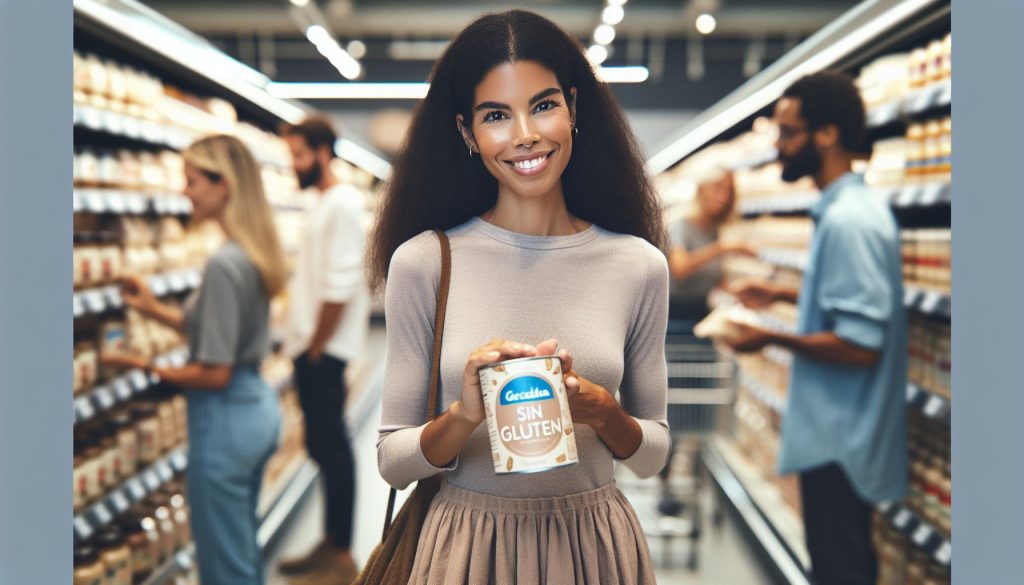 Mercadona Sin Gluten: Lista Actualizada 2025