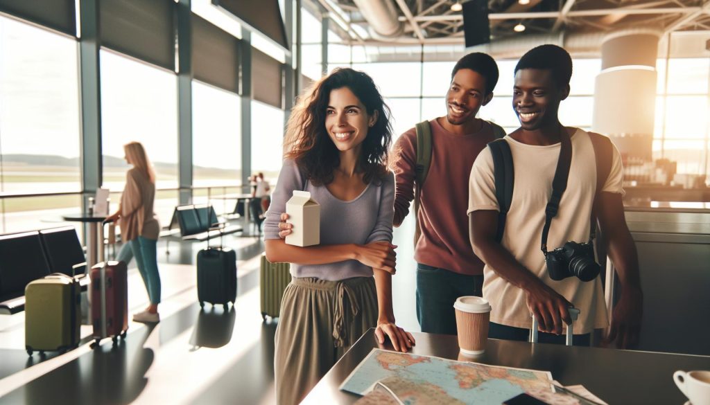 Leche sin lactosa en inglés: Términos útiles para viajar 9 Leche sin lactosa en inglés: Términos útiles para viajar