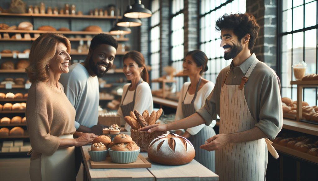 Obrador Sin Gluten Las Arenas: Horarios y Productos