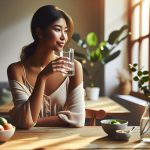 Es bueno beber agua en ayunas: beneficios para tu salud﻿