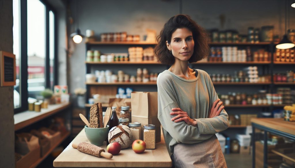 Glut End Tienda Producto sin Gluten: Análisis Completo