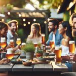 Es bueno beber cerveza a diario: verdades que debes saber﻿