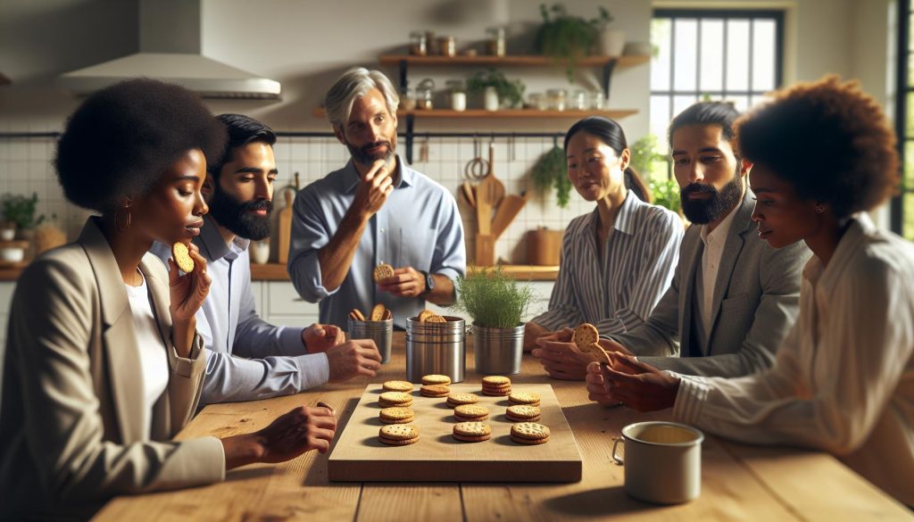 Bizcochos sin Gluten Mercadona: Análisis y Opiniones 2025