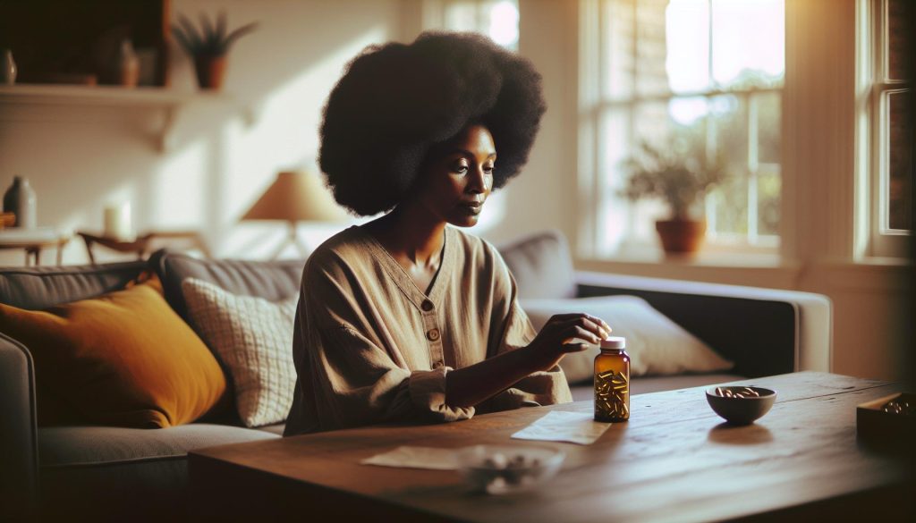 Qué Pasa Si Olvidas Tu Vitamina Prenatal Un Día