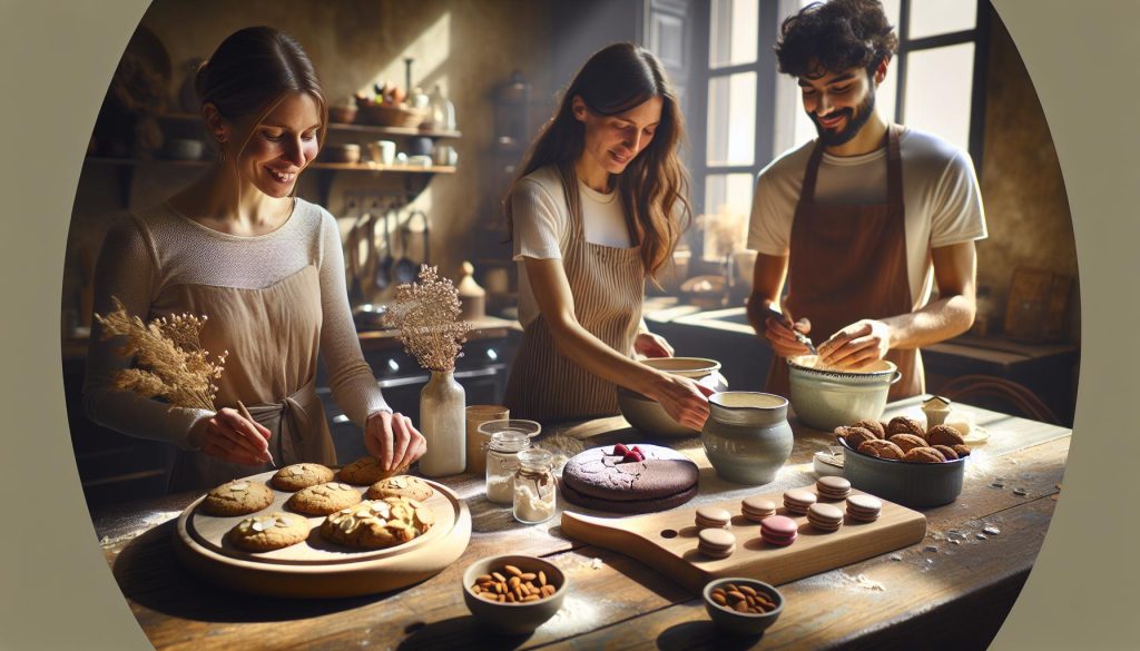 Dulces sin Gluten: 15 Recetas Irresistibles para Celíacos