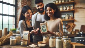 Embarazo Saludable: Todo sobre Bebés y Nutrición | ElespacioDelBebe.es 31 Avena Sin Gluten: Beneficios y Cómo Identificar la Certificada