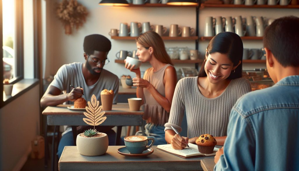Café Sin Gluten: Todo lo que Debes Saber Antes de Pedir