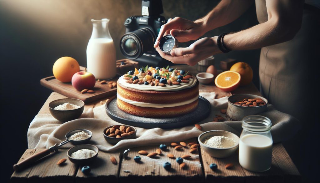 Tarta sin gluten y sin lactosa fácil: En solo 30 minutos