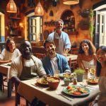 Restaurante Gran Tarajal Sin Gluten: Opciones Seguras