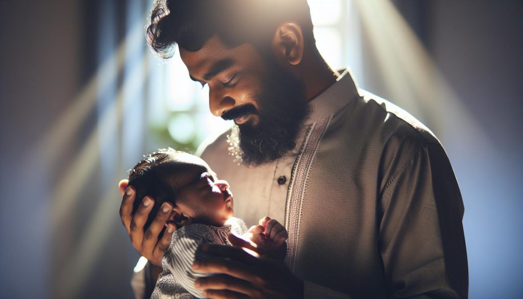 Con cuántos meses levanta la cabeza los bebés: Respuesta clara