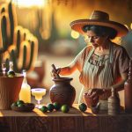 De donde son las margaritas bebida: Historia y origen auténtico