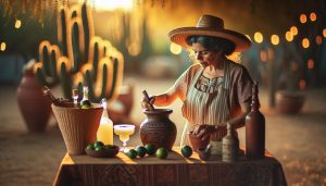 De donde son las margaritas bebida: Historia y origen auténtico