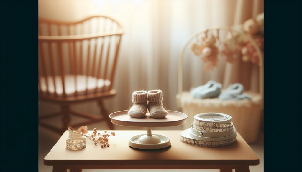 De que tamaño esta un bebe de 10 semanas: Desarrollo detallado