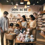 Don bebe murcia: Tienda especializada para familias