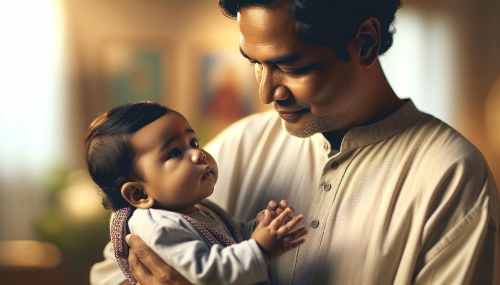 Qué es el síndrome del bebé zarandeado: señales y prevención​