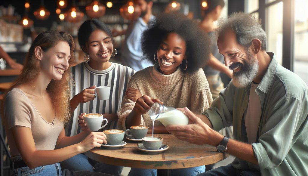 Café sin lactosa: Mejores opciones para disfrutarlo