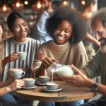 Café sin lactosa: Mejores opciones para disfrutarlo