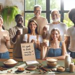 Es bueno beber horchata todos los días: Beneficios y precauciones​