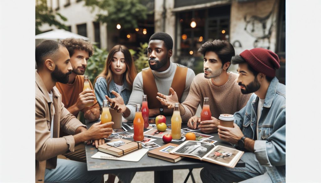 Cuándo se creó la bebida Prime: Historia y datos curiosos