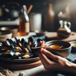 Es bueno beberse el caldo de los mejillones: Ventajas nutricionales