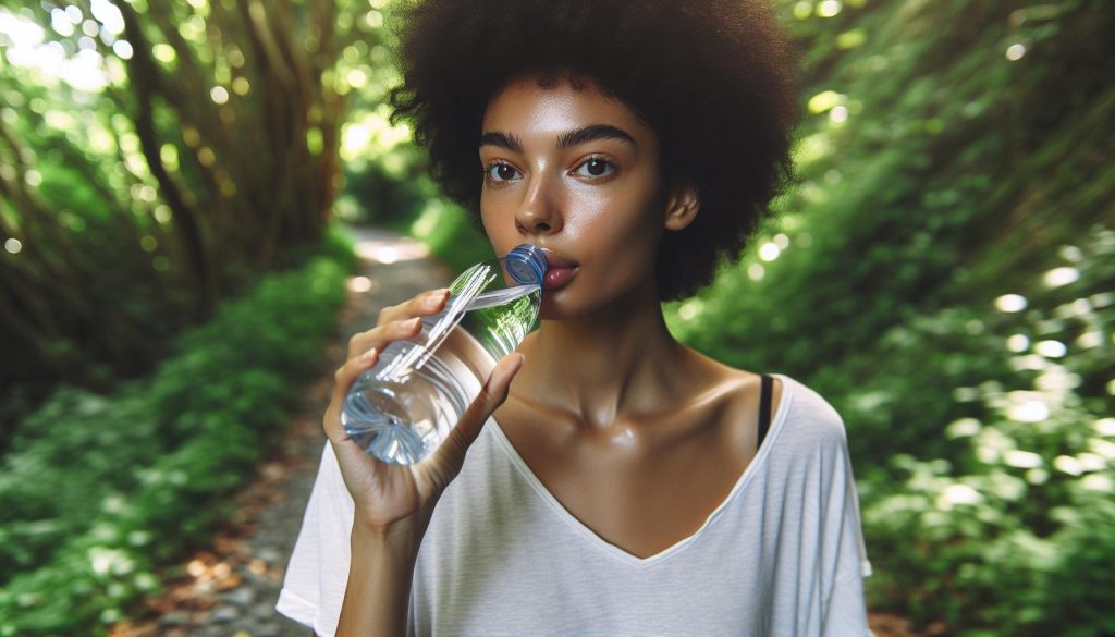 Cómo beber agua correctamente: cantidad y frecuencia ideal﻿