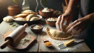 Embarazo Saludable: Todo sobre Bebés y Nutrición | ElespacioDelBebe.es 23 Empanadas Sin Gluten: Trucos Para Masa Crujiente