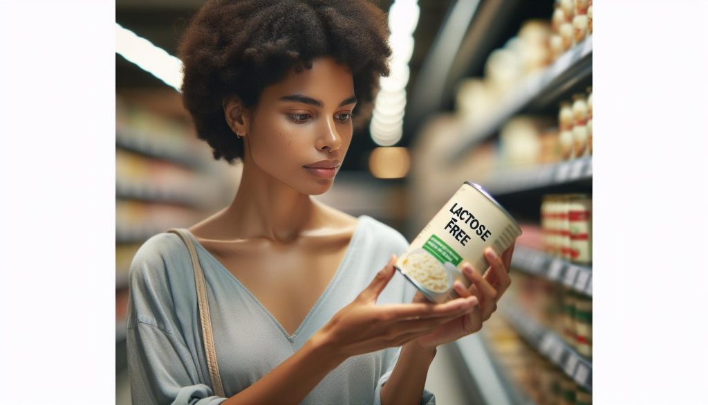 Fuet sin lactosa: Cómo identificar opciones seguras