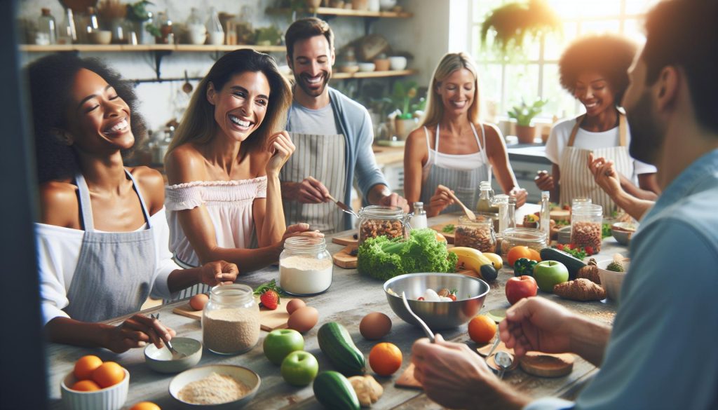 Dieta Sin Gluten y Sin Lactosa: Plan Completo Para 30 Días