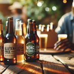 Cerveza Sin Gluten Sin Alcohol: Mejores Opciones