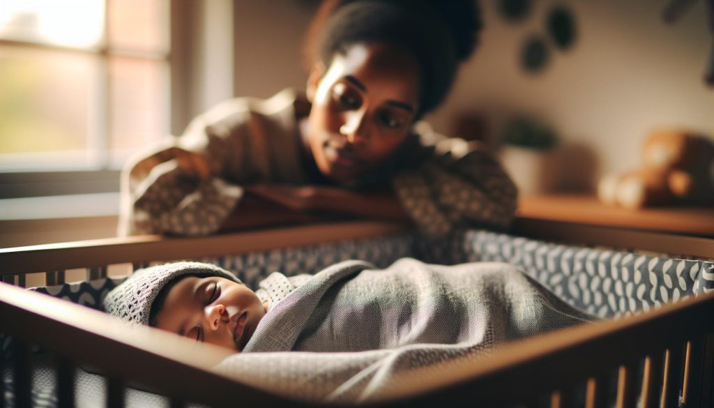 Es normal que un bebe ronque: Causas y cuándo preocuparse