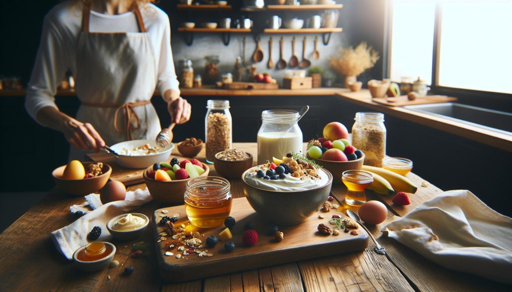 Queso fresco batido sin lactosa: Alternativas deliciosas