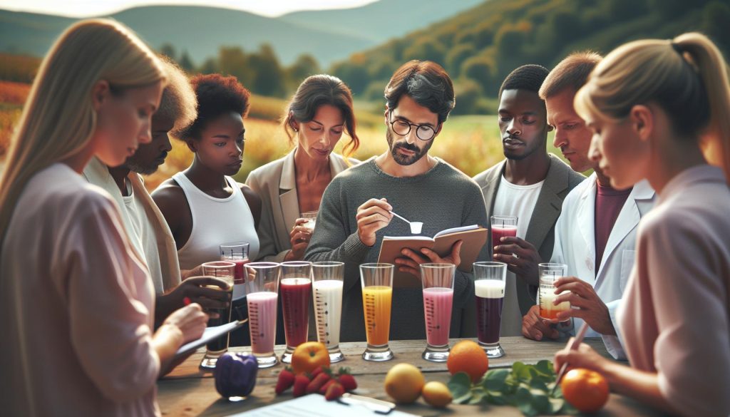 Es buena la bebida Prime: Análisis nutricional honesto