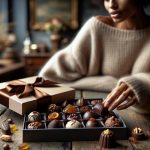Bombones Sin Gluten: Marcas Artesanales para Regalar o Disfrutar