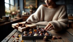 Bombones Sin Gluten: Marcas Artesanales para Regalar o Disfrutar