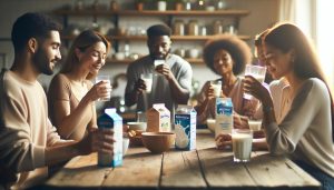 Mejor leche sin lactosa: Comparativa de marcas españolas