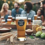 Cerveza Sin Gluten y Sin Alcohol: Opciones Refrescantes Seguras