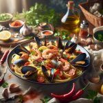 Fideuá Sin Gluten: Secretos Para Prepararla