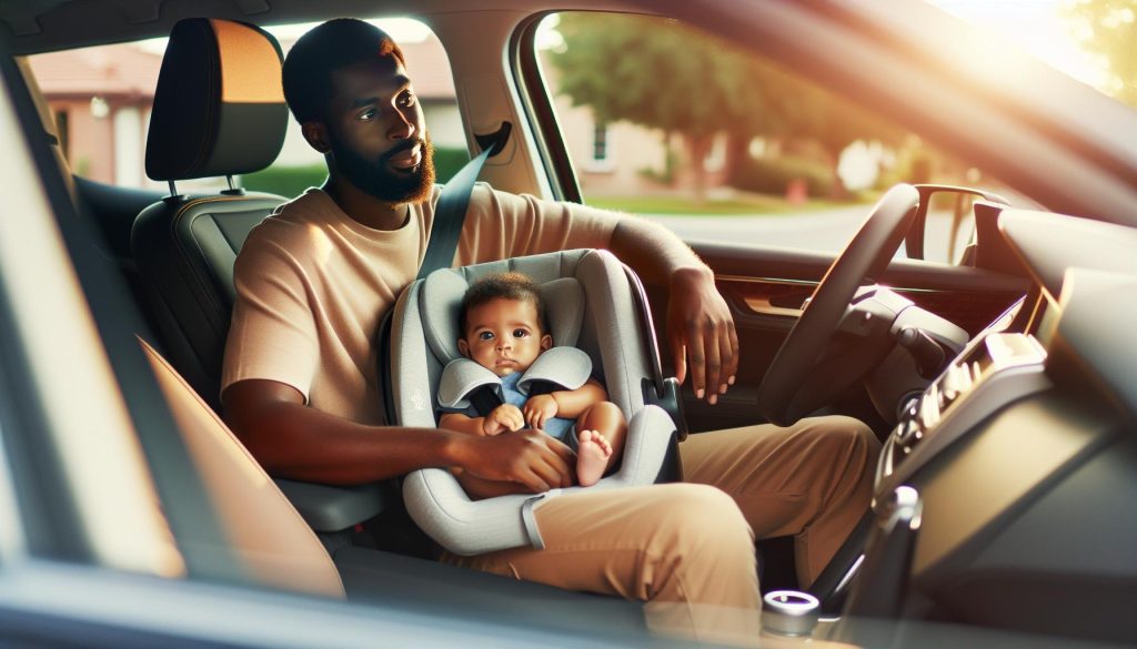 Para sol coche bebe: Protección UV esencial para viajes